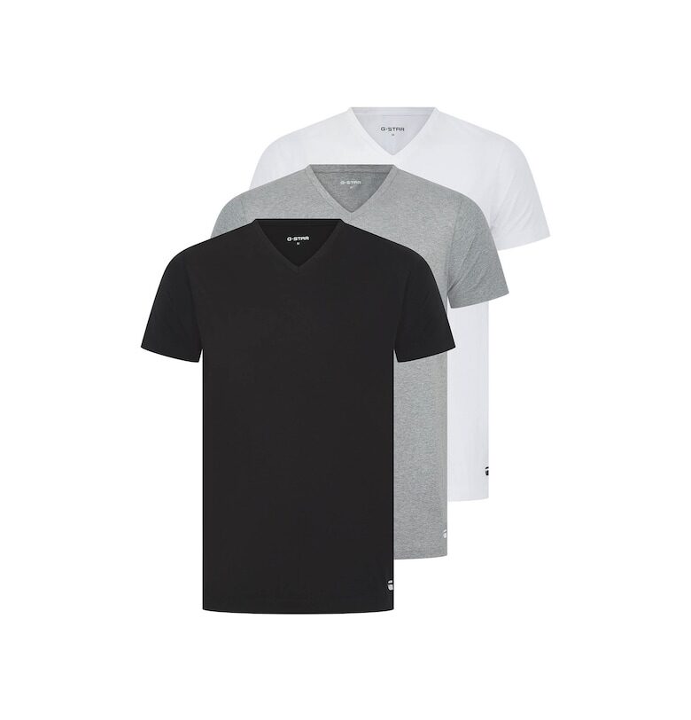 Шпиц тениска Spruce - 3 броя G-Star RAW