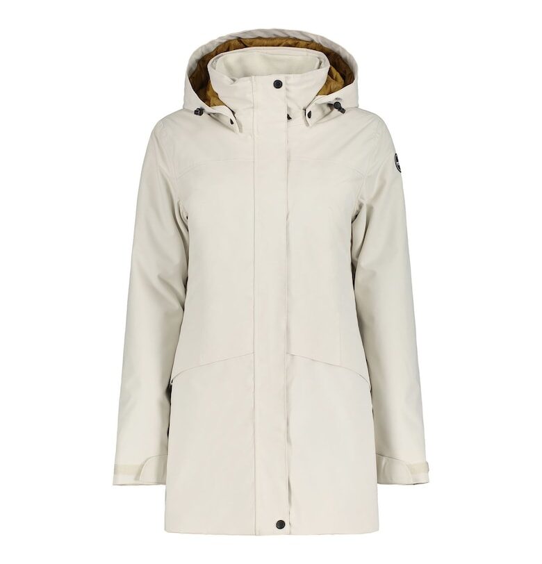 Яке  AZALIA 53070014 Дамско Icepeak