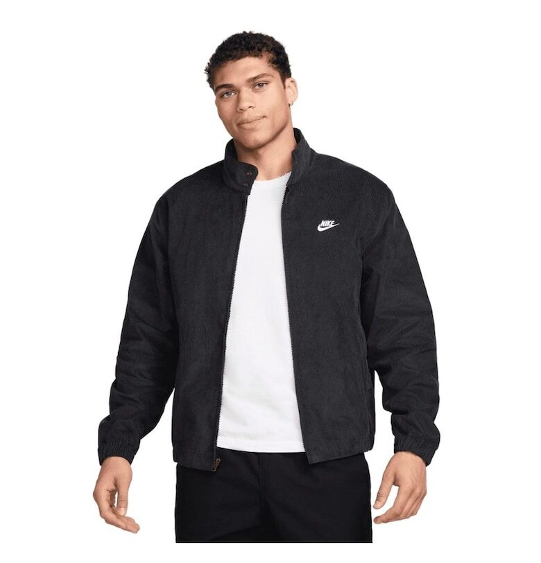 Яке  CLUB HARRINGTON CRDRY JKT FZ0631010 Nike