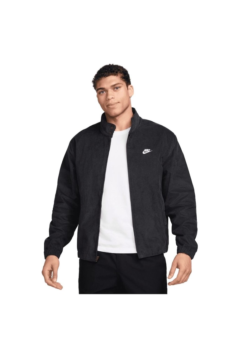 Яке CLUB HARRINGTON CRDRY JKT FZ0631010 Nike