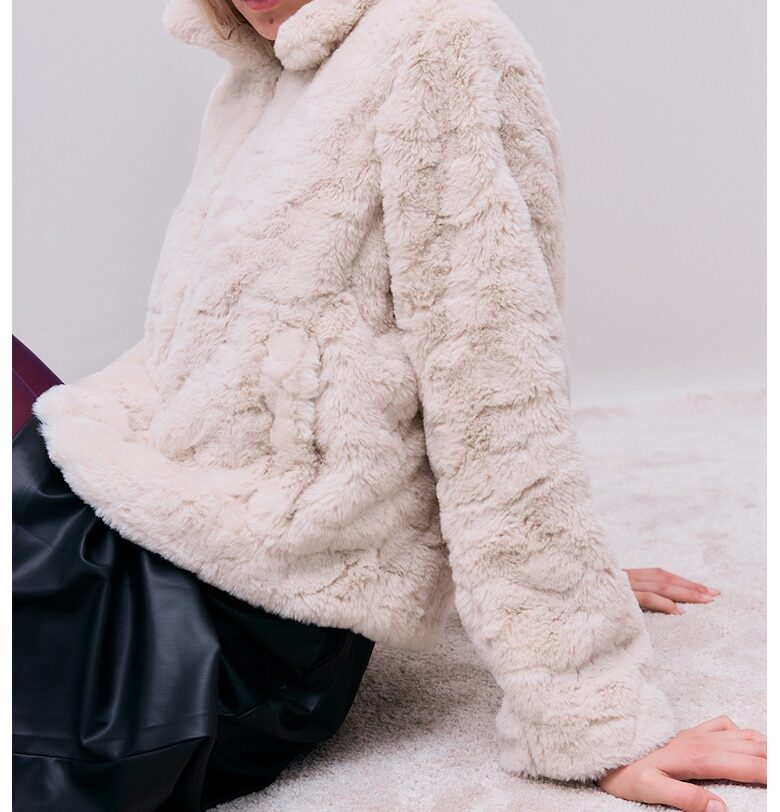 Яке Dorte с еко пух Vila