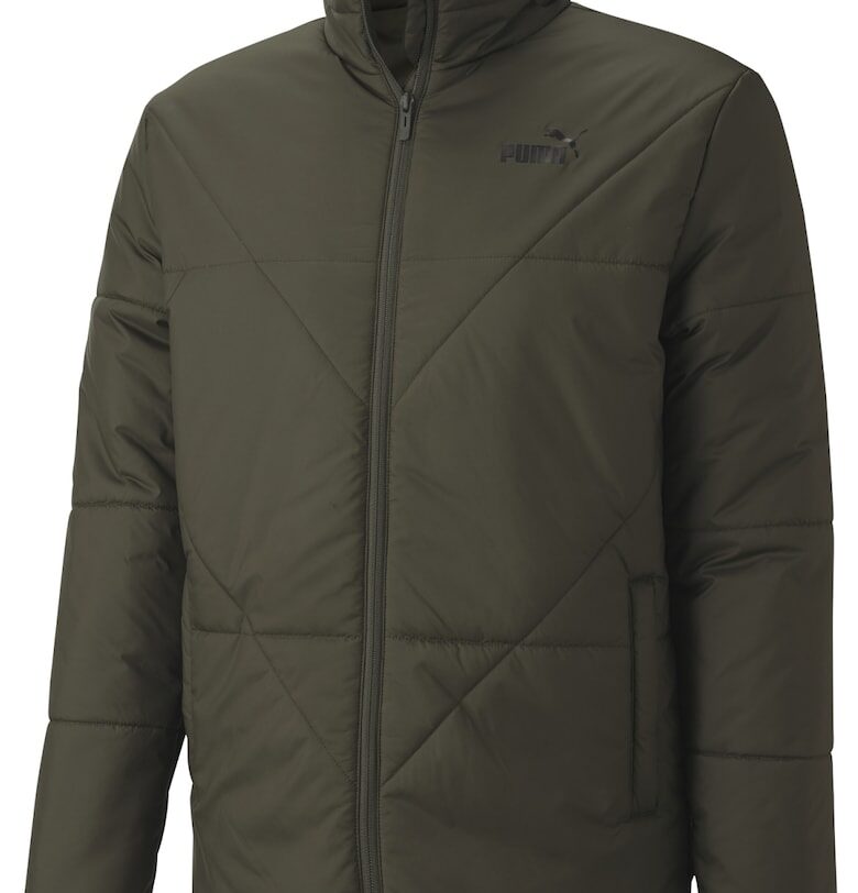 Яке  ESS подплатено Puma