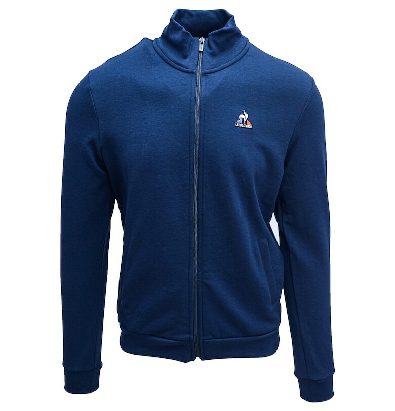 Яке  Ess Fz Sweat 212020726759 Le Coq Sportif