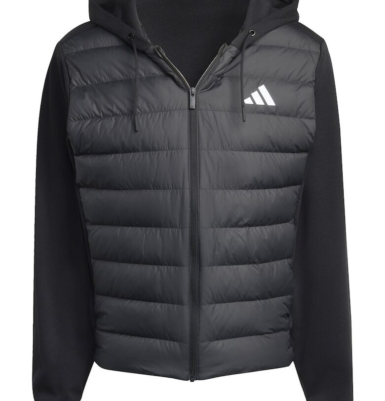 Яке  Ess Ld Hyb Hd J KA5251 Мъжко Черно adidas