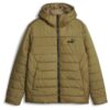 Яке  Essentials Padded Jacket - Кафяв - Puma