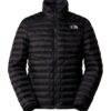 Яке  Huila Synthetic NF0A85AE4GZ1 Мъжко Черно The North Face