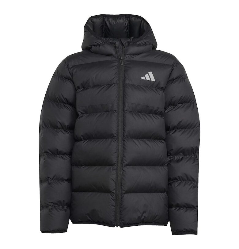 Яке  J Sd Jkt JL7430 - Детско - Черно adidas
