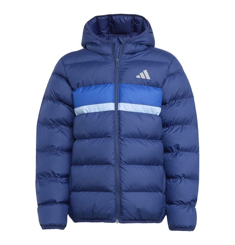 Яке  J Sd Jkt JL7431 - Детско - Тъмносин adidas