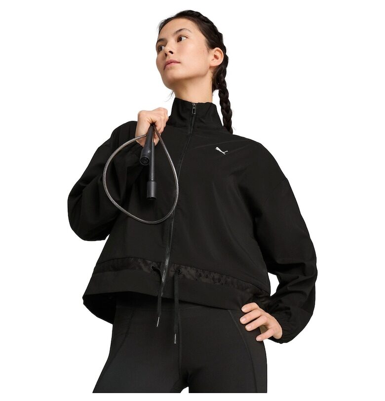 Яке  Lace Woven Jacket Puma