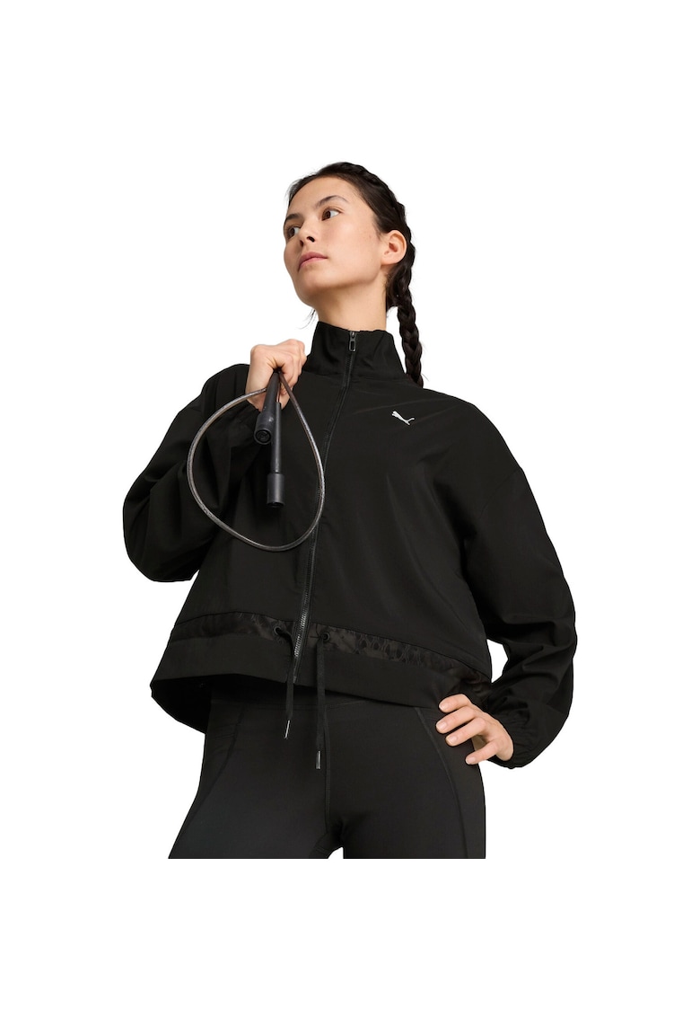 Яке Lace Woven Jacket Puma