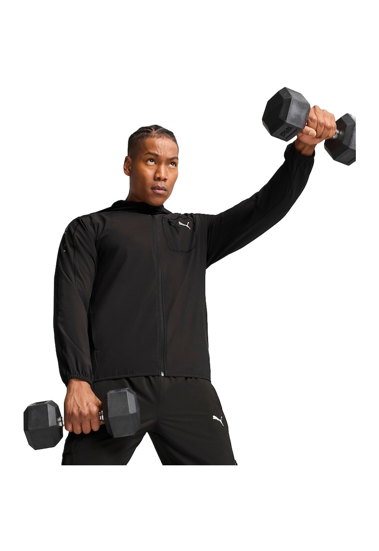 Яке M Flex Woven Jacket Puma