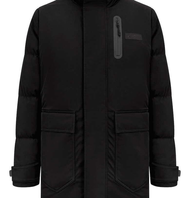 Яке  Mapf1 Fw Ultimate Jacket Mercedes