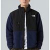 Яке Retro Denali с лого The North Face
