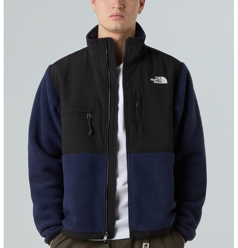 Яке Retro Denali с лого The North Face