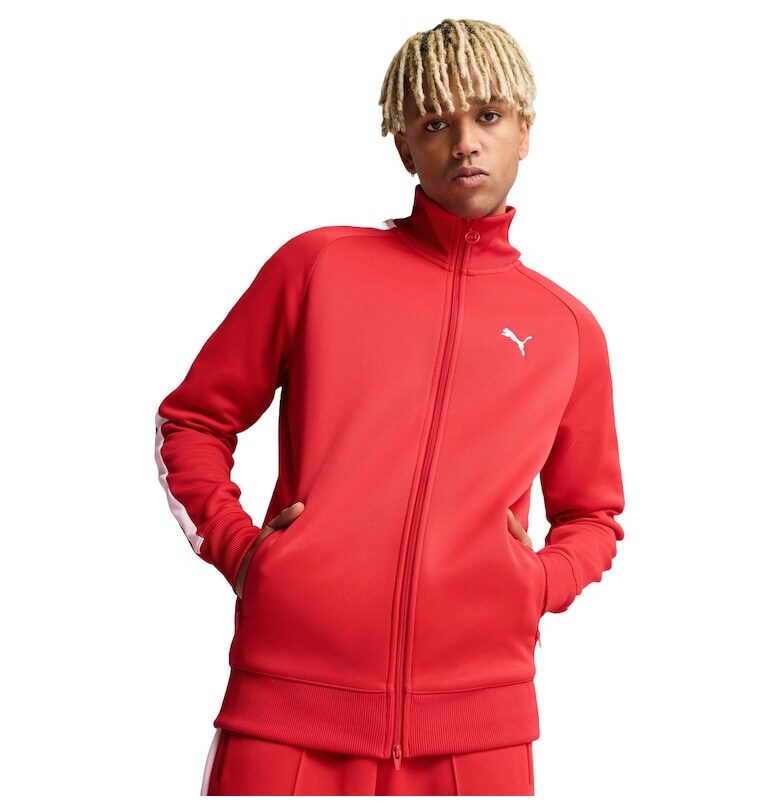 Яке  T7 Always On Track Jacket Puma