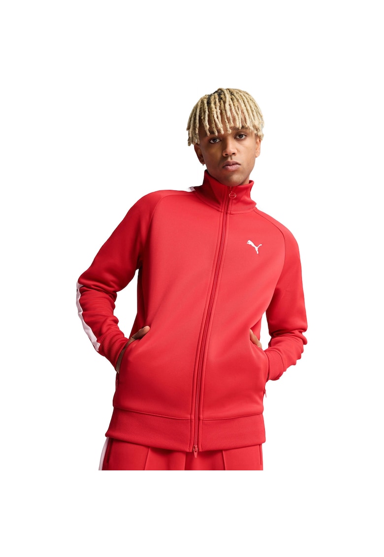 Яке T7 Always On Track Jacket Puma