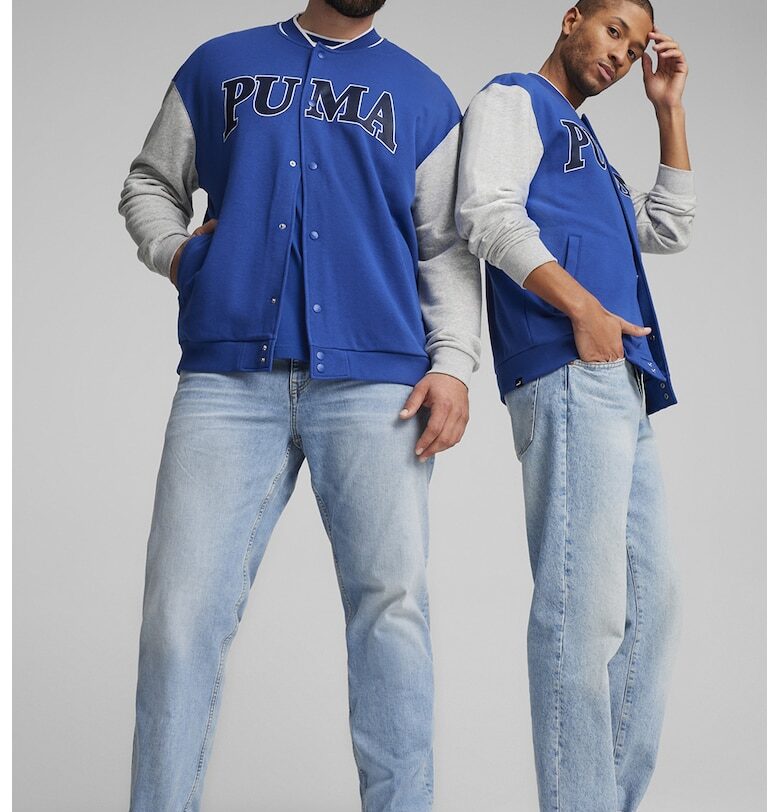 Яке Varsity Squad с лого Puma