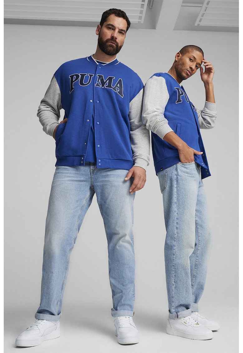 Яке Varsity Squad с лого Puma