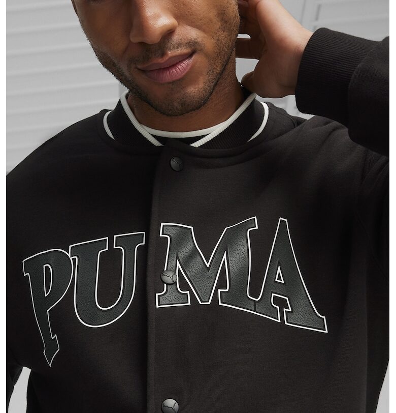 Яке Varsity Squad с лого Puma