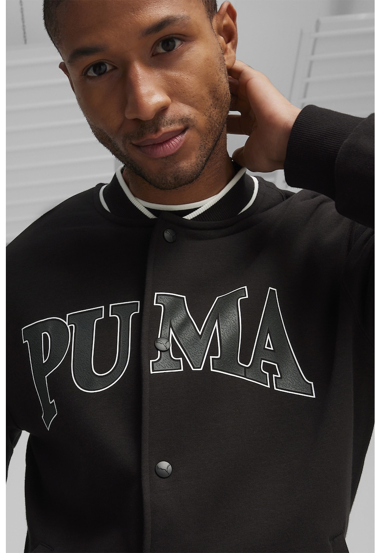 Яке Varsity Squad с лого Puma
