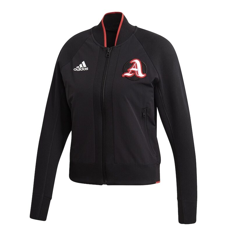 Яке  W VRCT JK FI9214 adidas