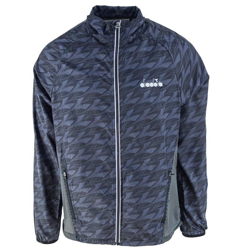 Яке  Ветровка Diadora