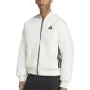 Яке бомбър Stadium с цип adidas Sportswear
