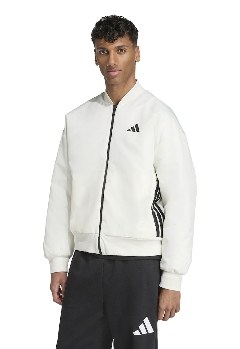 Яке бомбър Stadium с цип adidas Sportswear