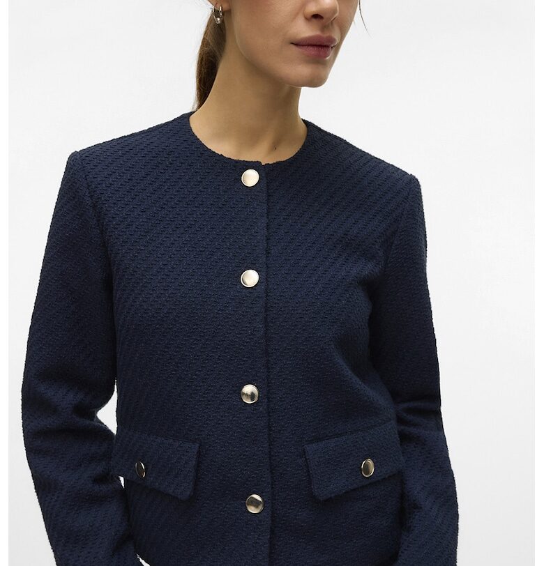 Яке с джобове с капаче Vero Moda