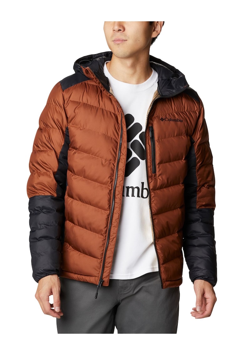 Яке с качулка Labyrinth Loop 1957341242 Columbia