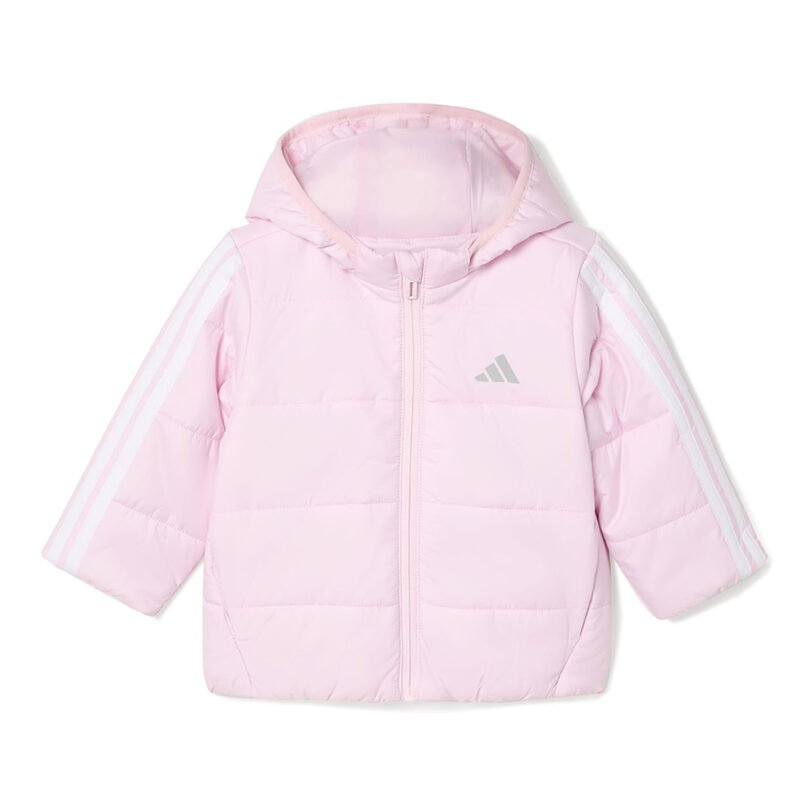 Яке с контрастни ленти встрани adidas Sportswear