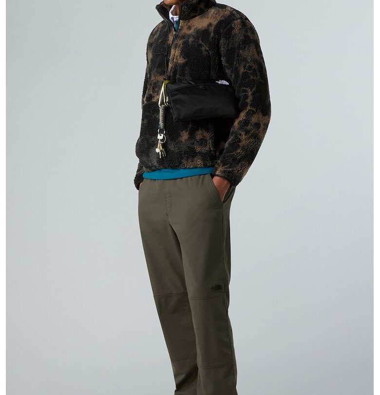 Яке с къс цип Extreme Pile 2 The North Face