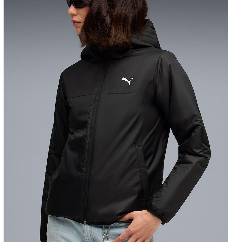 Яке с лого Puma