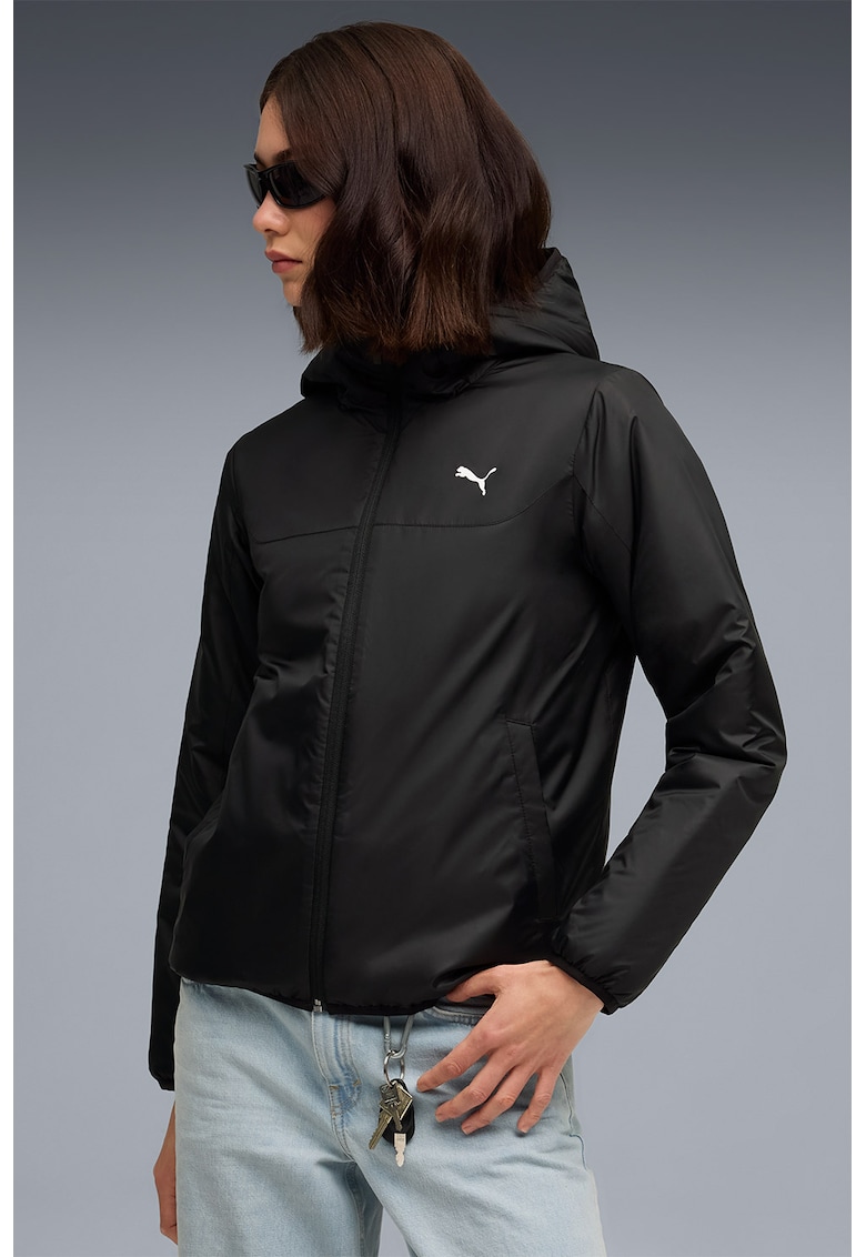 Яке с лого Puma