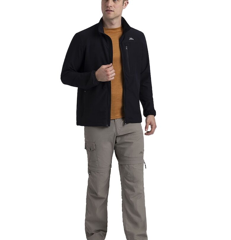 Яке с миди яка Trespass