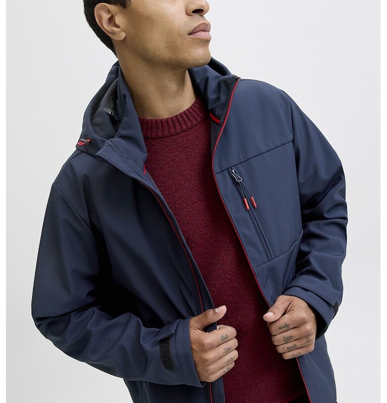 Яке с цип Jack  Jones