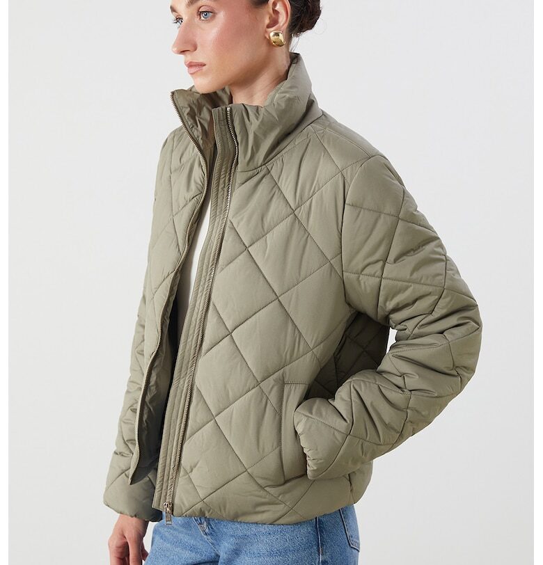 Яке с цип LC WAIKIKI