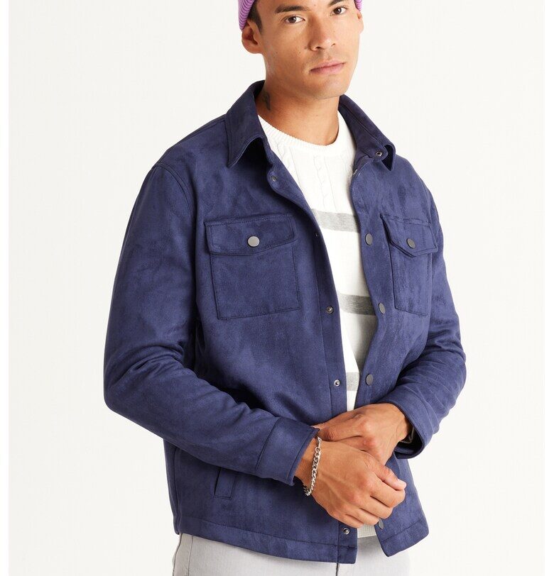 Яке тип риза с джобове ACCo