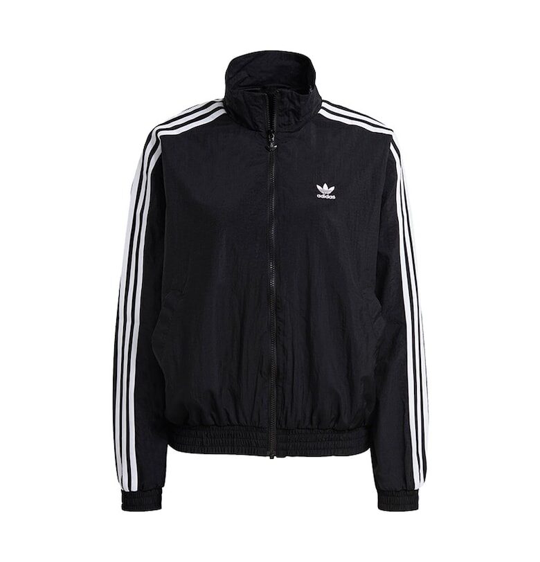 Японска блуза  Adicolor Classics W GN2928 - черна adidas