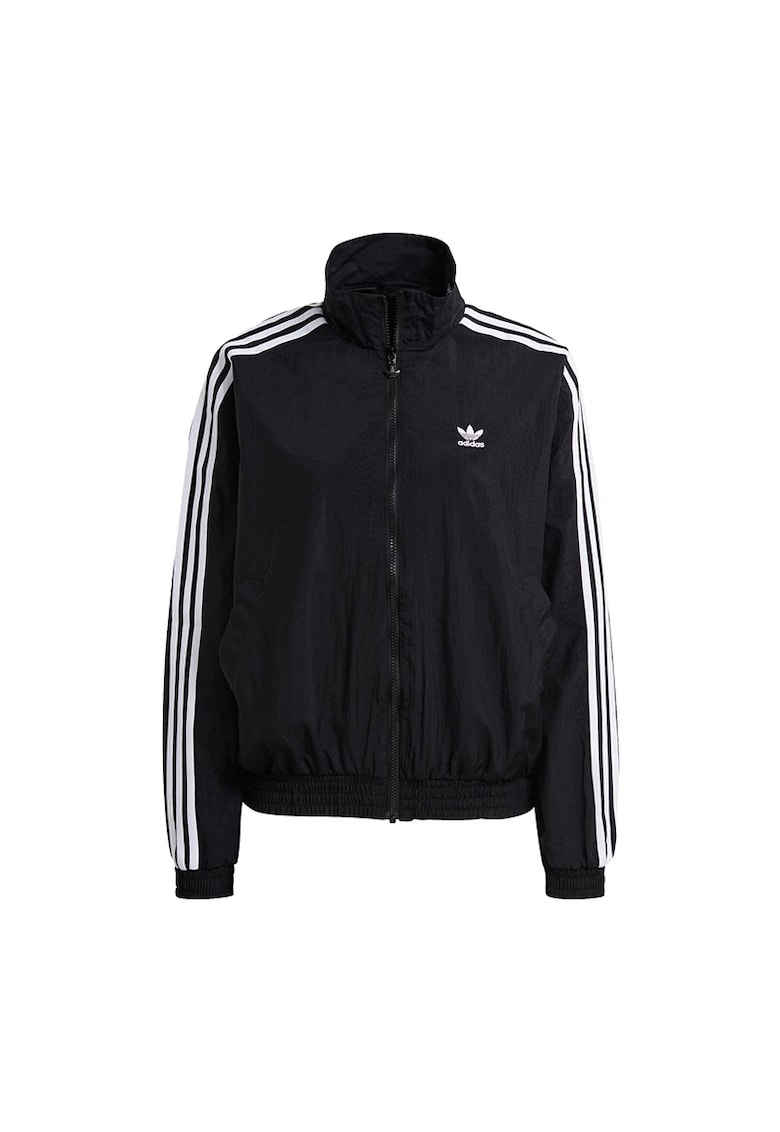 Японска блуза Adicolor Classics W GN2928 - черна adidas