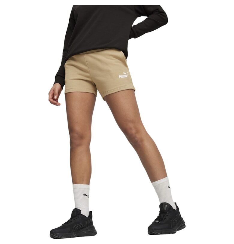 Essentials 4 Inch Short 34176 Puma
