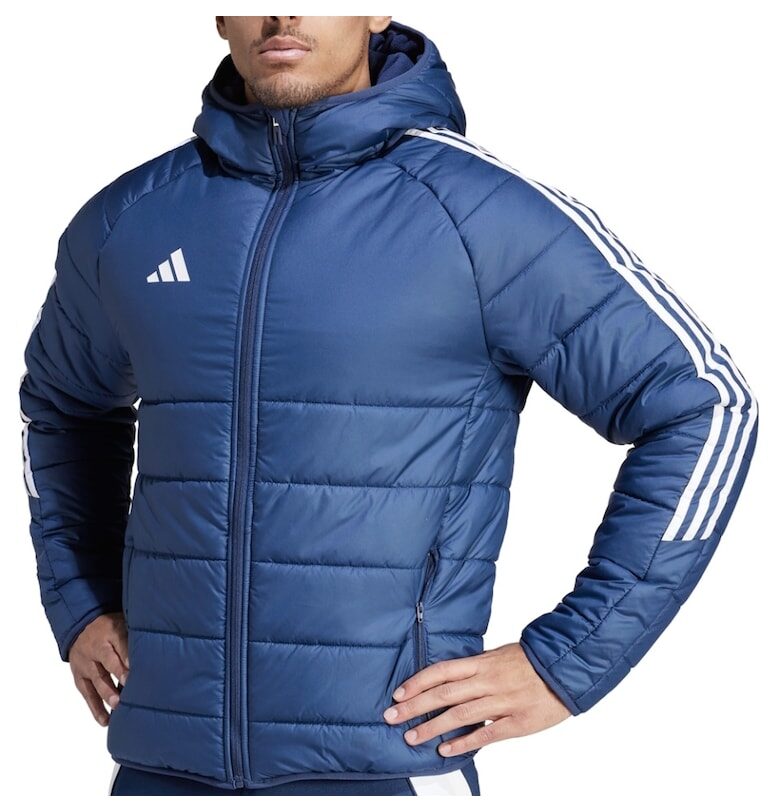 Geaca  Tiro 24 Winter pentru barbati adidas