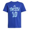 Y Messi N&n GT тениска JJ1417 adidas