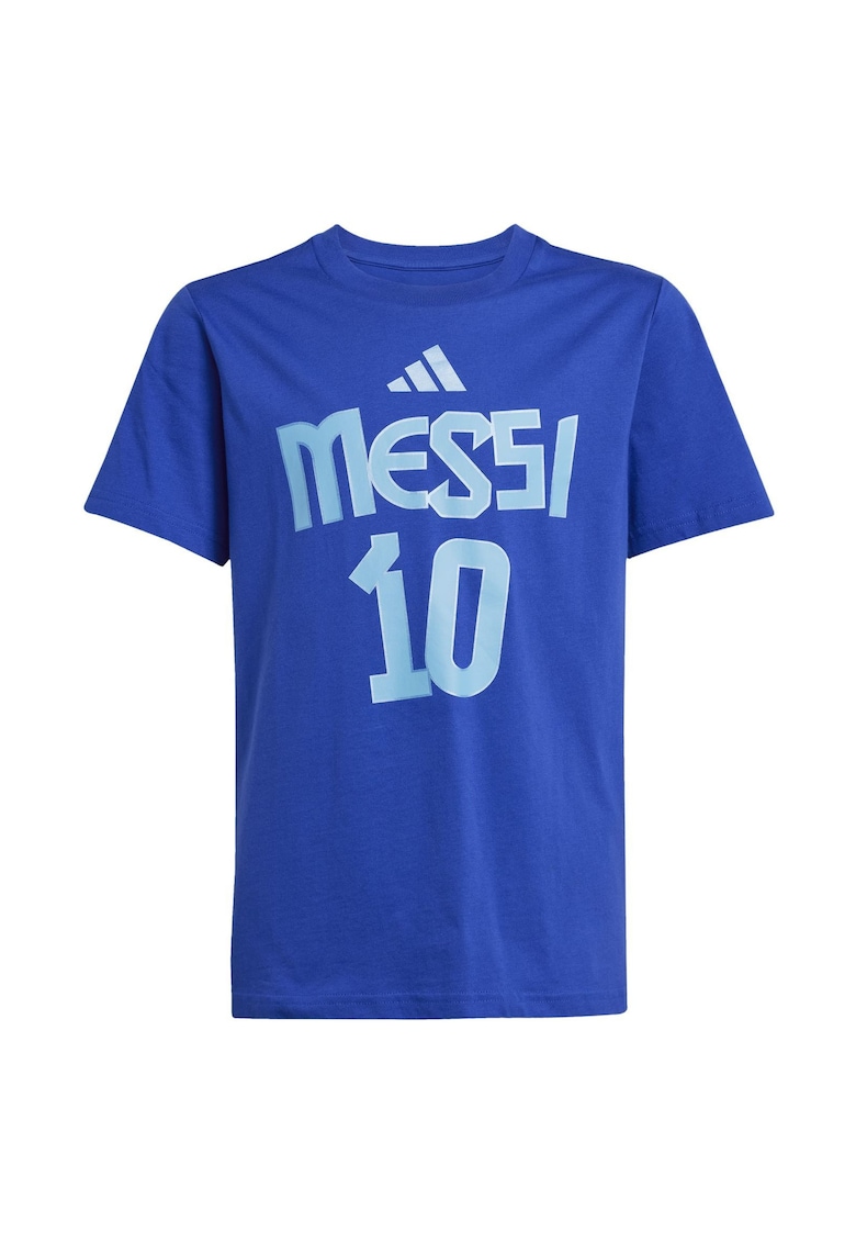 Y Messi N&n GT тениска JJ1417 adidas