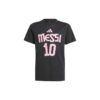Y Messi N&n GT тениска JM3553 adidas