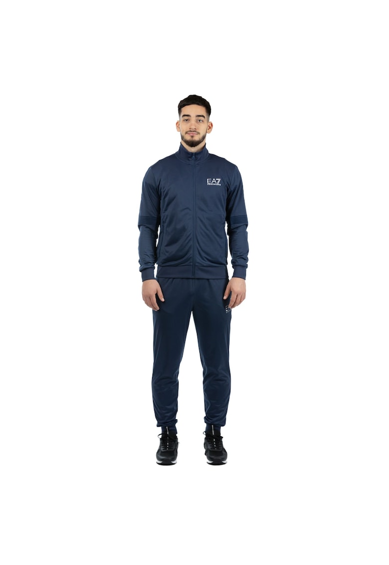 Анцуг Emporio Armani 7 LINES M T-SUIT TT FZ CH PL 6RPV61PJ08Z01554 EA7