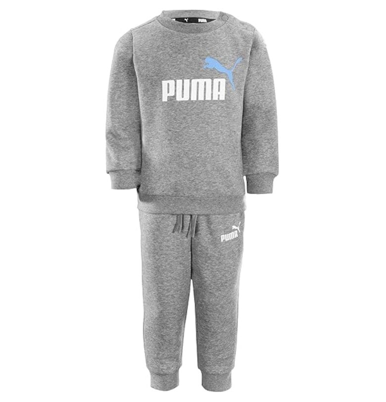 Анцуг  Jr Mini Cats Jogger Set Puma