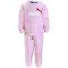 Анцуг  Jr Mini Cats Jogger Set Puma