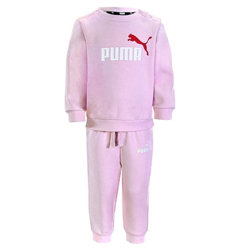 Анцуг  Jr Mini Cats Jogger Set Puma