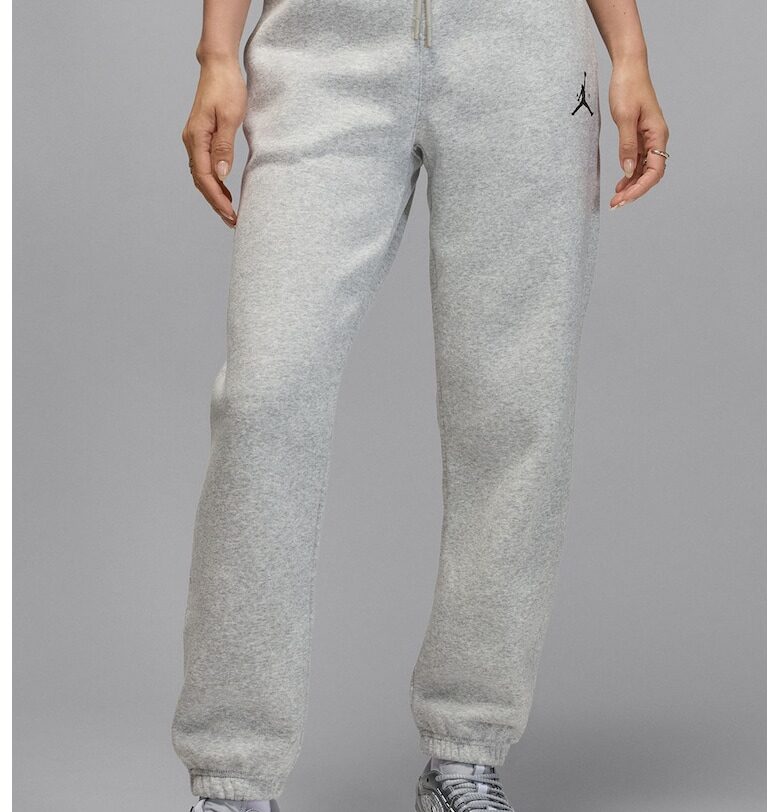 Баскетболен панталон с джобове встрани Nike